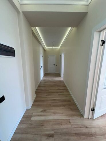 жк малина купить квартиру: 2 бөлмө, 67 кв. м, Элитка, 11 кабат, Евроремонт