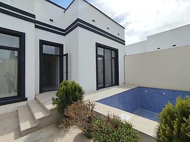 Həyət evləri və villalar: 4 otaqlı, 100 kv. m, Kredit yoxdur, Yeni təmirli — 2
