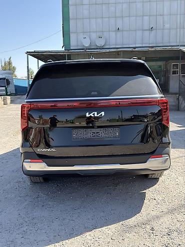 передний бампер киа к3: Kia Carnival: 2024 г., 2.2 л, Автомат, Дизель, Минивэн — 2