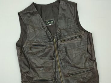 Gilet for men, size 3XL (EU 46)