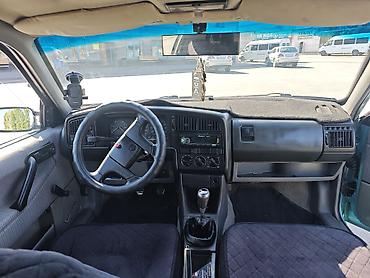 дево матиз 1: Volkswagen Passat: 1992 г., 1.8 л, Механика, Бензин, Седан — 9