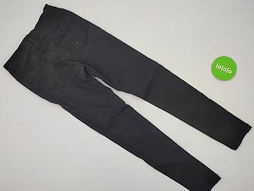jeansy regular: Jeansy damskie, rozmiar M — 3