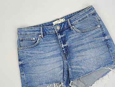 nerka damska hm: H&M L.O.G.G., Szorty damskie, rozmiar M — 1
