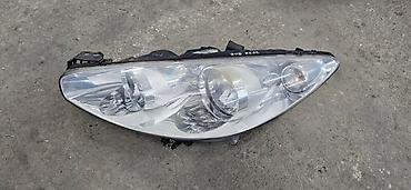 mpm modul bmw e60: FAR ZA PEUGEOT 308 OD 2011. DO 2013. GOD. | Far peugeot 308 3 — 1