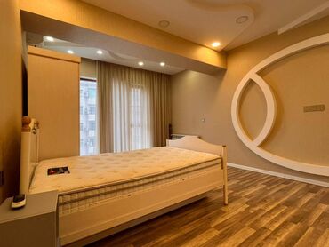 Yeni tikili: 4 otaqlı, Yeni tikili, m. Xətai, 181 kv. m — 10