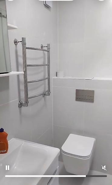 Долгосрочная аренда комнат: 53 м² — 10