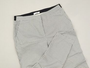 Material trousers: Material trousers for women, Reserved, XL (EU 42)