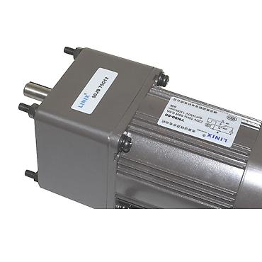 su reduktoru: Kategoriya: Motorlar > AC Motorlar > 90mm 220V Motorlar Məhsul — 3