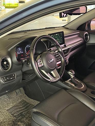 серато киа: Kia Cerato: 2020 г., 1.6 л, Автомат, Бензин, Седан — 8