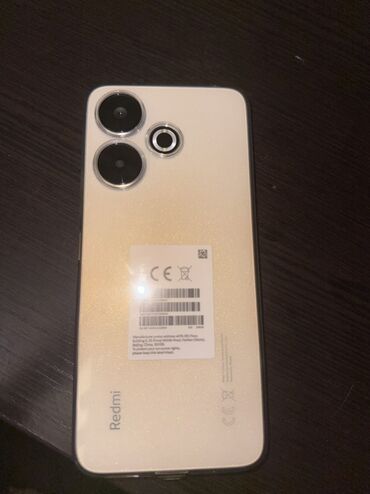 redmi s2 4pda: Redmi, Redmi 13, Новый, 256 ГБ, цвет - Золотой, 2 SIM