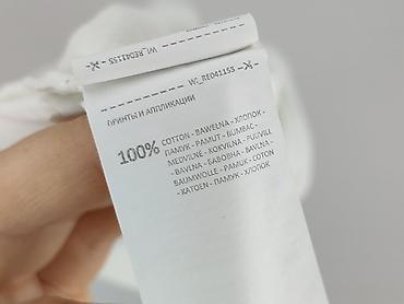 beata: Reserved, T-shirt damski, rozmiar XS — 5
