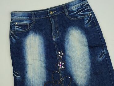 Jeanswear, Спідниця жіноча, розмір M
