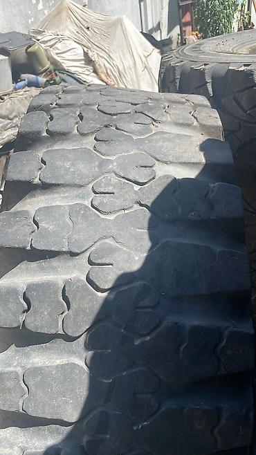 Шины: Шины и камеры на сельхозтехнику и спецтехнику Т-150 погрузчики кара — 13