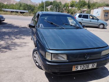 volkswagen b3: Volkswagen Passat: 1.6 л | 1999 г. | Седан
