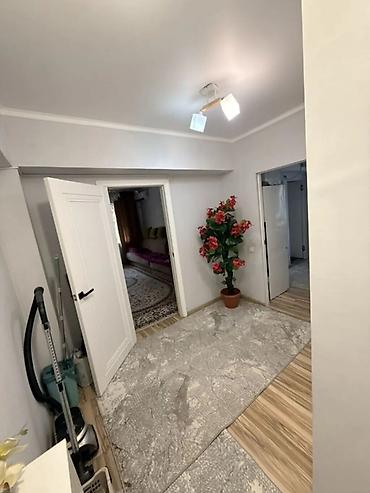 2 bedroom: 2 комнаты, 47 м², Азия Молл Индивидуалка, 2 этаж, Евроремонт — 5