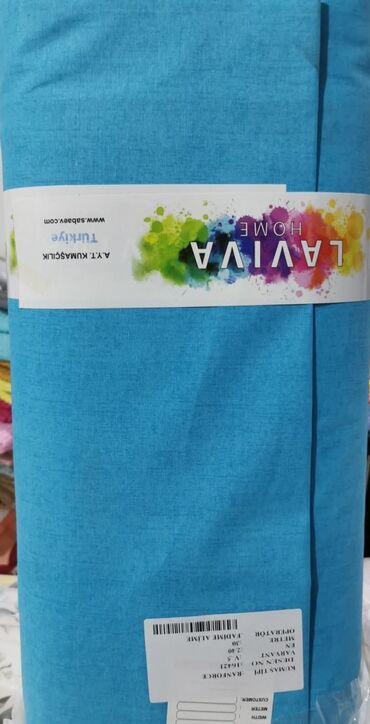 Posteljina: Singl, Pamuk, Turska — 5