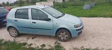 db killer cena: POLOVNI DELOVI FIAT PUNTO 2 1.2 8V | Polovni delovi za fiat punto — 2