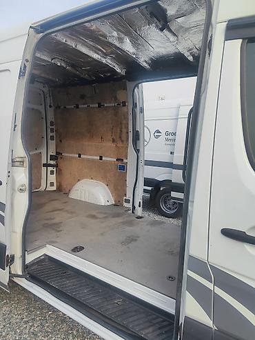 Mercedes-Benz: Mercedes-Benz Спринтер: 2011 г., 2.2 л, Автомат, Дизель, Бус at lalafo.kg — 5 Mercedes-Benz: Mercedes-Benz Спринтер: 2011 г., 2.2 л, Автомат, Дизель, Бус — 5