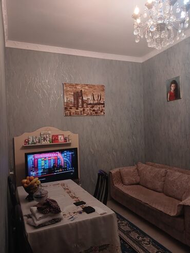 Həyət evləri və villaların satışı: Binəqədi qəs. 3 otaqlı, 75 kv. m, Yeni təmirli -da lalafo.az — 3 Həyət evləri və villaların satışı: Binəqədi qəs. 3 otaqlı, 75 kv. m, Yeni təmirli — 3