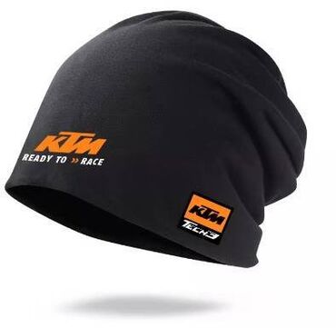 Шлемы: Шапка Мотоцикл KTM MotoGP Factory Team, фан-клуб мотоциклистов