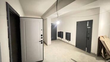 снять квартиру без риэлтора: 1 комната, 49 м², Элитка, 3 этаж, ПСО (под самоотделку)