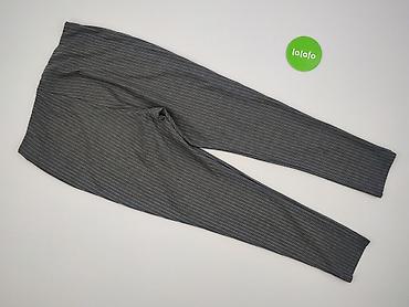 cargo pull and bear: Tu, Spodnie materiałowe damskie, rozmiar 2XL — 3