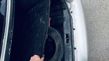 Kia: Kia Sephia: 1999 г., 1.5 л, Механика, Бензин, Седан — 11