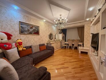 1 комнатная квартира в новостройке: 2 комнаты, Новостройка, 80 м²