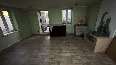 дом в покровка: 32 м², 2 комнаты