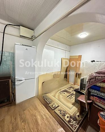 Продажа коттеджей и домов: 🏠Продается дом в с. Сокулук 🟡Комнаты: 5 🟡Участок: 4,5 соток — 8