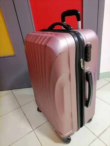 Putni koferi i torbe: Bоја - Tirkizna — 8