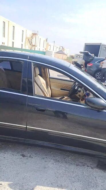 запчасти на гольф 2: Peugeot 607: 2.2 l | 2005 il 20000 km Sedan