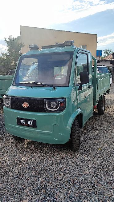 wuling mini ev: Легкий грузовик, Стандарт, 1,5 т, Новый — 10