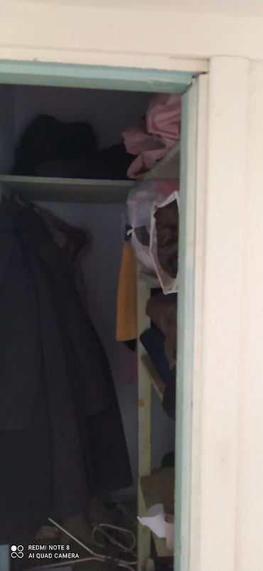 Продажа квартир: 3 комнаты, 67 м², 104 серия, 5 этаж, Старый ремонт — 7