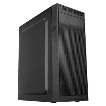 polovni programatori za ves masine: Računar DSC i3-12100 / 8GB / 512GB SSD / 500W (bez OS) 🖥️ Platforma