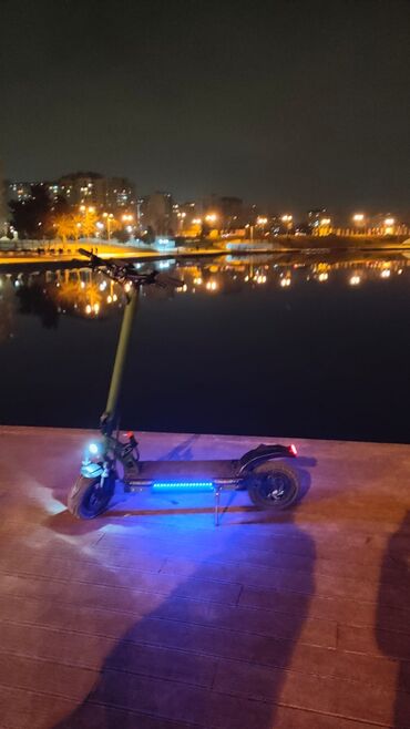elektrikli scooter qiymetleri: Elektro samokat 😏Paroldan ise salinma Arxa ve on amortizator 😵‍💫65
