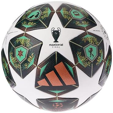 Toplar: ⚽ SATILIR – ADIDAS UEFA CHAMPIONS LEAGUE MUNICH 25 FINAL FUTBOL TOPU ⚽ — 5