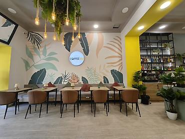 İcarəyə restoran və kafelər: Abyekt satılmır !!!!!!!biznes satılır yeni icareye verilir icindeki — 10