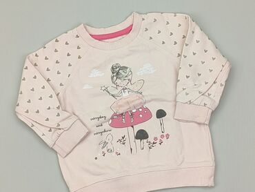 Bluza, 9-12 m, stan - Dobry
