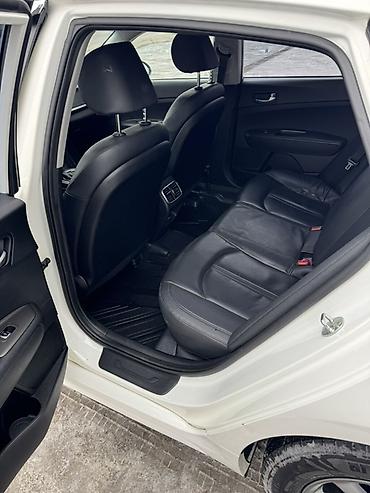 Kia: Kia K5: 2020 г., 2 л, Автомат, Газ, Седан — 8