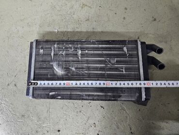 Радиаторы: Радиатор печки Audi 100 C3 / 100 C4, 1991г.в. Б/у, из Германии — 13