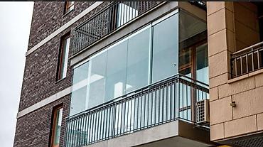 şeyf qapi: Cam balkon, foto sell qapılar, duş kabinə pvc qapı pəncərə sürmə — 8
