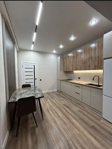 artwin: 2 комнаты, 52 м², Технопарк Элитка, 15 этаж, Дизайнерский ремонт — 3