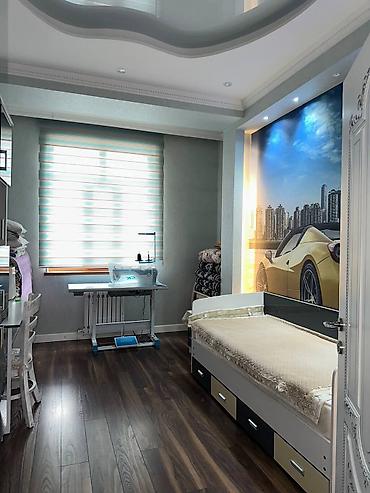 Батирлерди ижарага берүү: 🏡 ЭЛИТНАЯ 4-КОМНАТНАЯ КВАРТИРА | 100 м² 📍 Бишкек, ул. Рыскулова 95А — 3