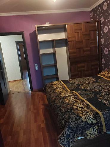 1 otaqli kirayə: Bakı, Bakıxanov qəs., 4 otaqlı, Köhnə tikili, 110 kv. m — 5