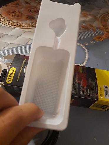 Kabellər: Kabel Micro-USB, Yeni — 11