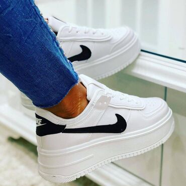Patike: Nike air force shadow patike Novo Brojevi 36 do 41 fb Moja Kupovina — 5