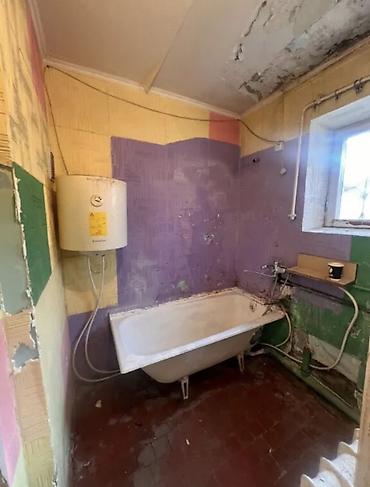 Продажа квартир: 3 комнаты, 63 м², Индивидуалка, 1 этаж, Старый ремонт — 12