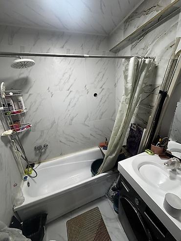 Батирлерди сатуу: Студия, 40 м², 5 кабат — 2