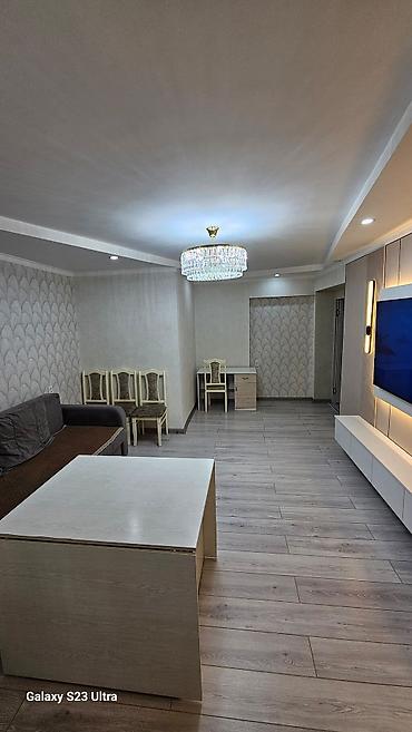 3 3: 3 комнаты, 106 м², Цум Индивидуалка, 2 этаж, Косметический ремонт — 5